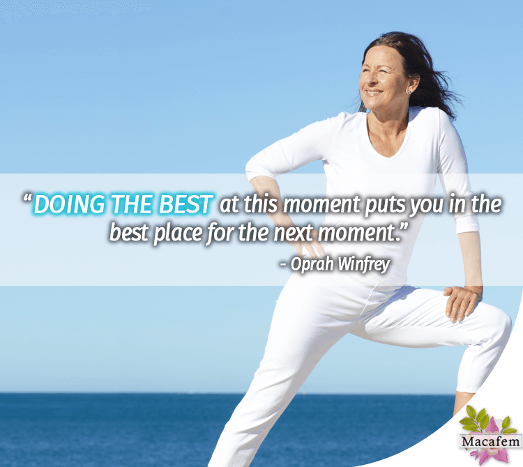 Always give your best