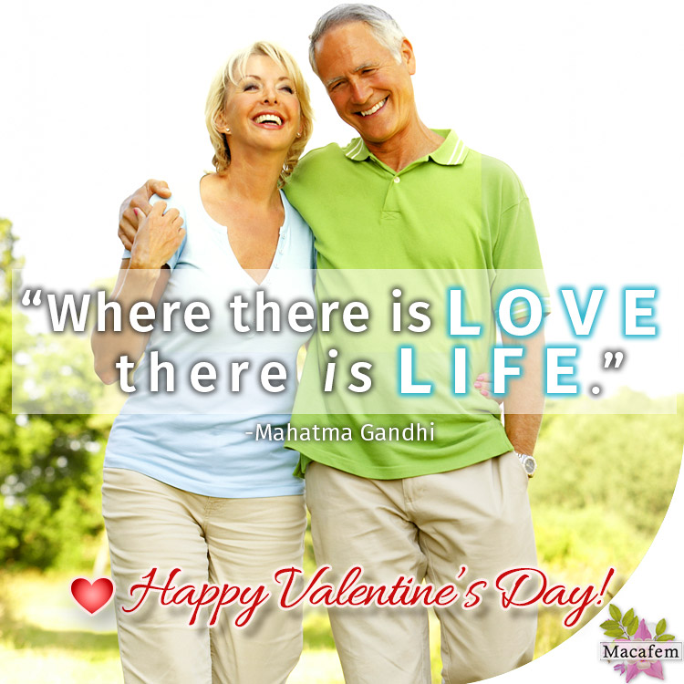 Happy Valentine's Day