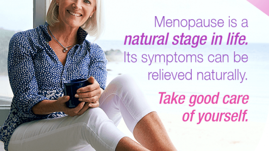 5 facts know menopause awareness month