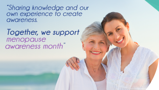 macafem menopause awareness month 2016