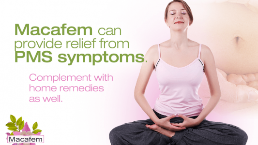 macafem bad pms find relief from pms symptoms