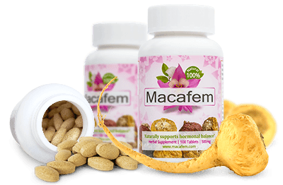 buy macafem