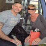 Macafem Testimonial from Catherine