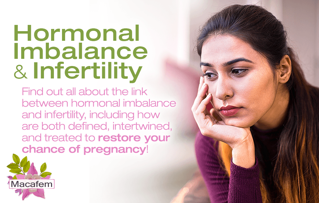 Hormonal Imbalance & Infertility