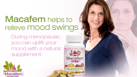 how menopause affects emotions depression anxiety mood swings