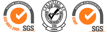 Macafem certification
