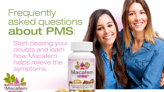 Frequently asked questions about PMS