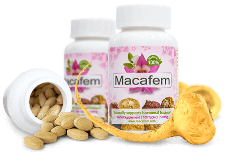 buy macafem