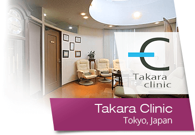 macafem research Takara Clinic