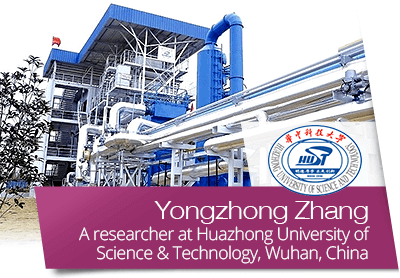 macafem research Yongzhong Zhang