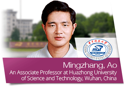 macafem research Yongzhong Zhang 2