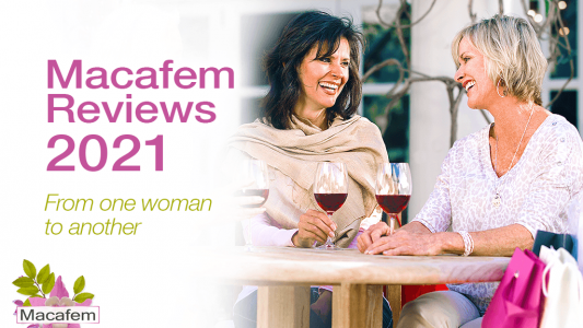 macafem reviews 2021