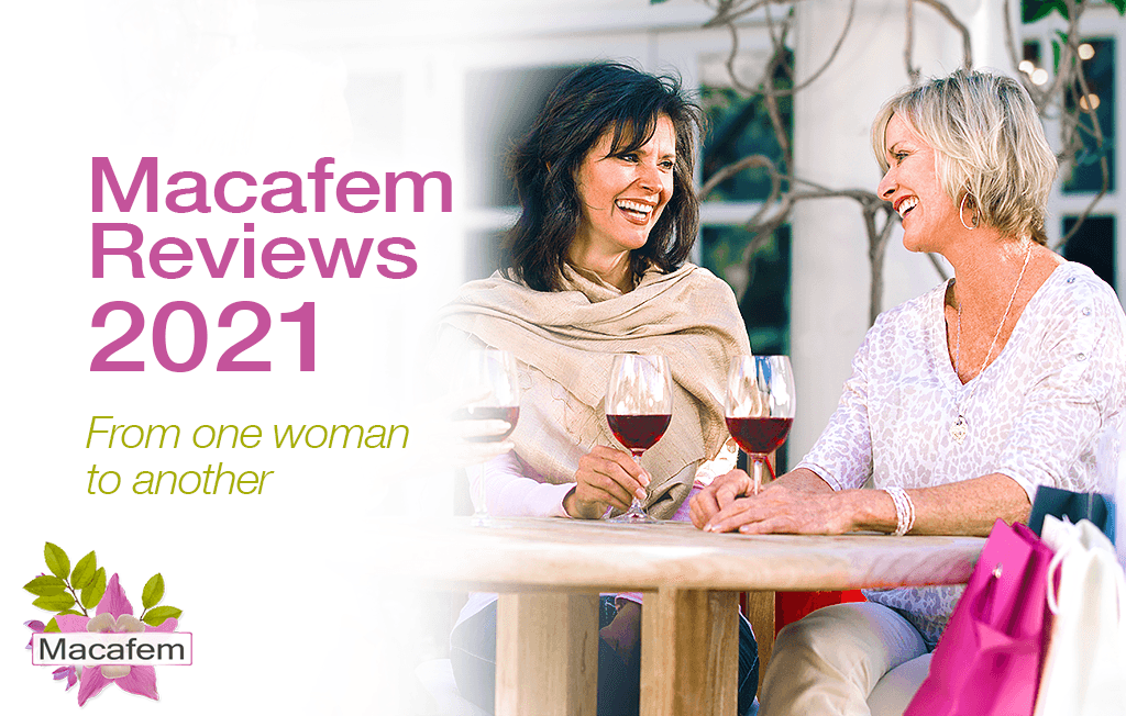 macafem reviews 2021