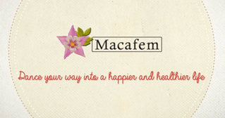 macafem start dancing 5