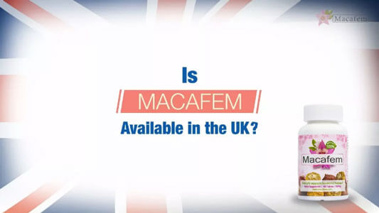 macafem united kingdom