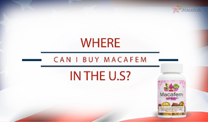 Macafem in US