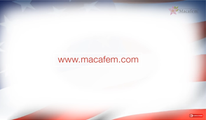 If you have any questions or need help ordering Macafem