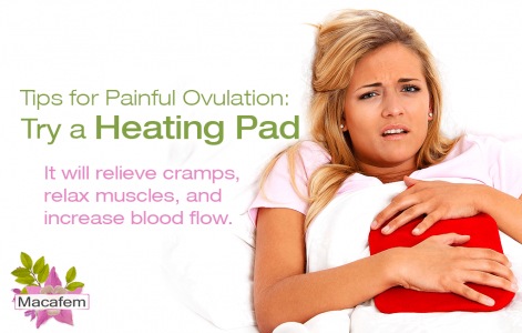 4 Quick Facts about Painful Ovulation - Macafem.com