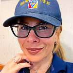 Macafem Testimonial from Madeline