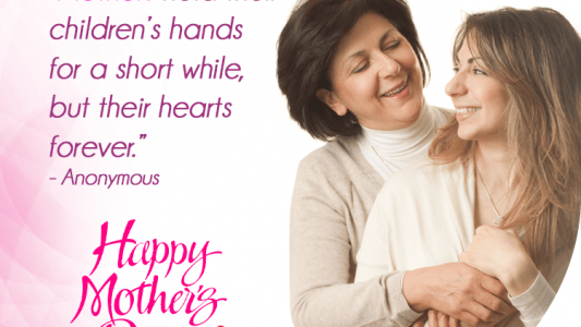 mother's day 2016 macafem quote