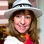Macafem Testimonial from Martine