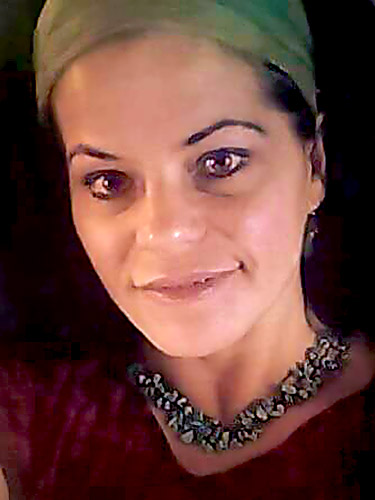 testimonial from Rachel