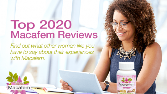top macafem reviews 2020