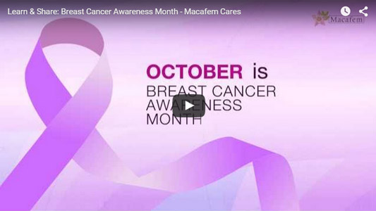video breast cancer awareness