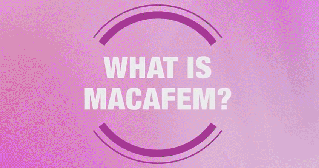 what is macafem herbal supplement
